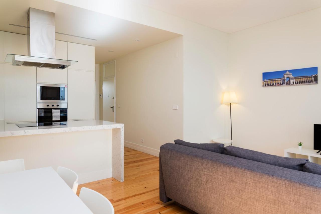 Senhora Do Monte Apartment 1 리스본 외부 사진
