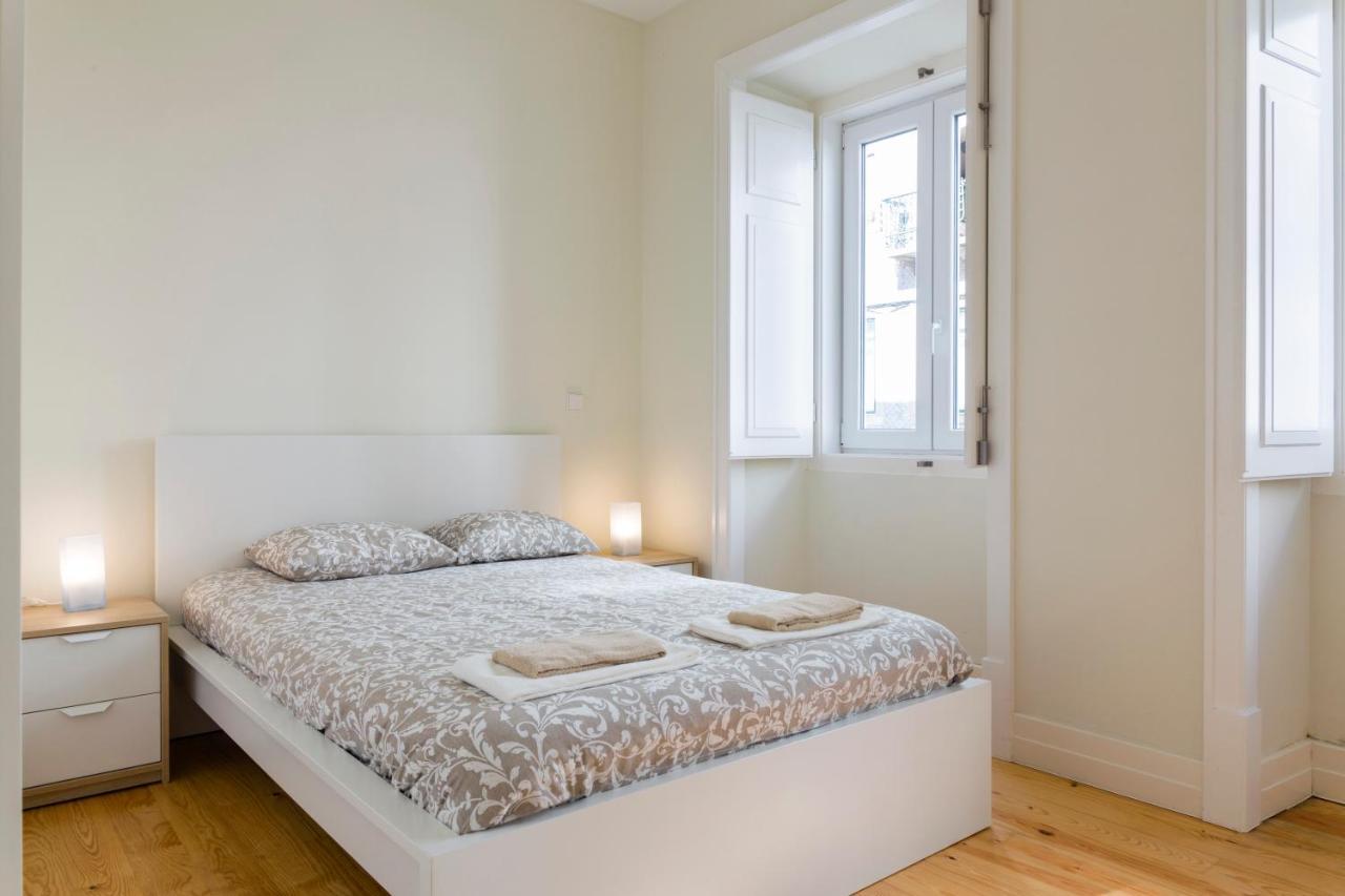 Senhora Do Monte Apartment 1 리스본 외부 사진