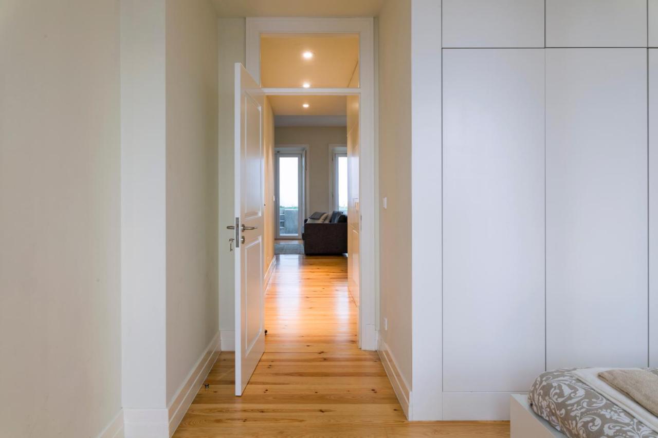 Senhora Do Monte Apartment 1 리스본 외부 사진