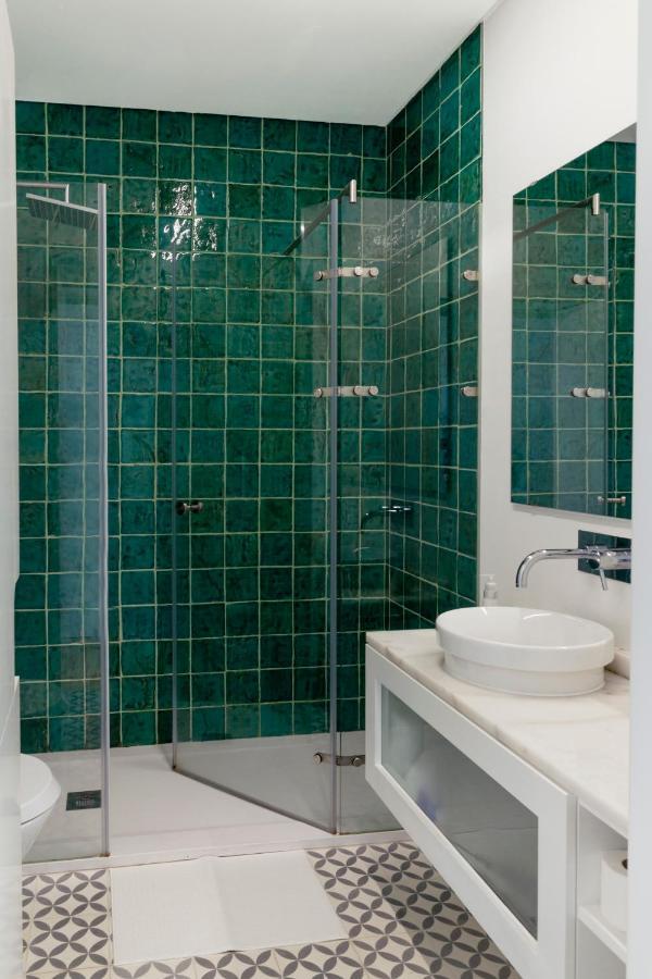 Senhora Do Monte Apartment 1 리스본 외부 사진