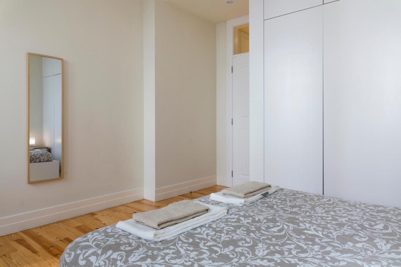 Senhora Do Monte Apartment 1 리스본 외부 사진