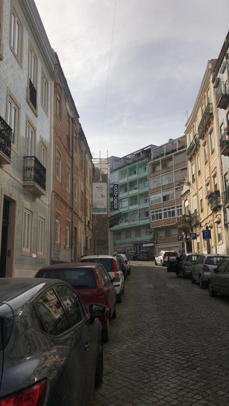 Senhora Do Monte Apartment 1 리스본 외부 사진