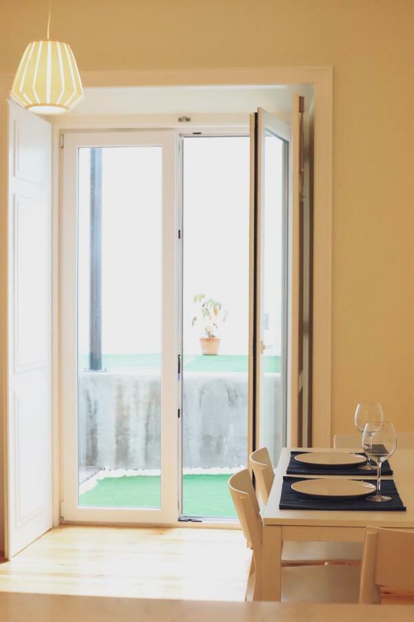 Senhora Do Monte Apartment 1 리스본 외부 사진
