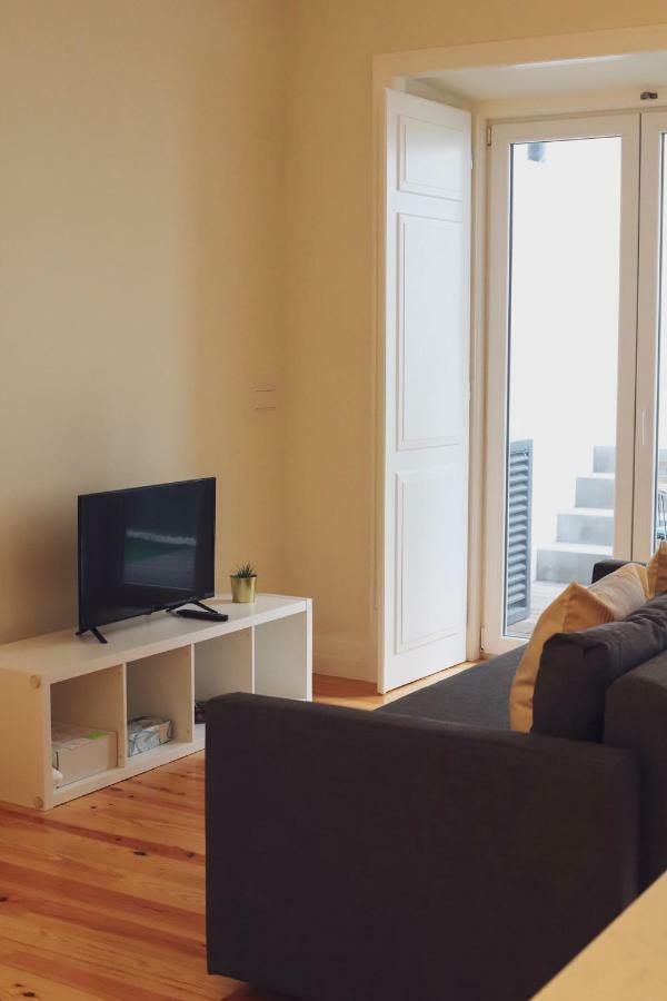 Senhora Do Monte Apartment 1 리스본 외부 사진
