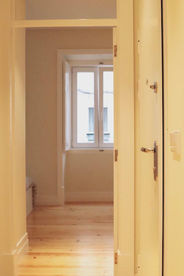 Senhora Do Monte Apartment 1 리스본 외부 사진