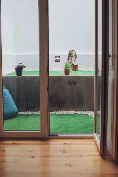 Senhora Do Monte Apartment 1 리스본 외부 사진